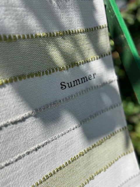 Chilienne les Authentiques - Summer