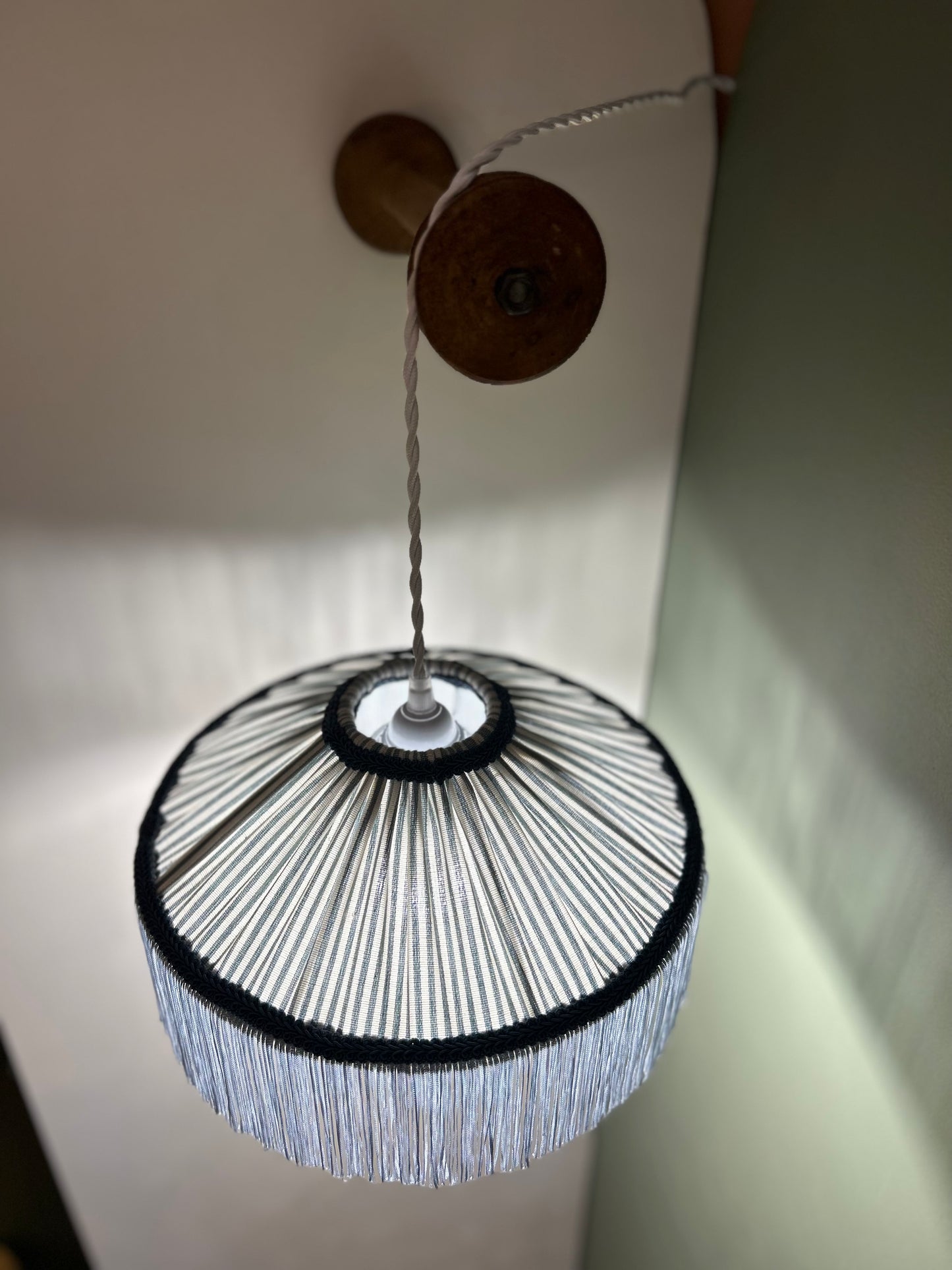 Lampe baladeuse Cabourg Marcel