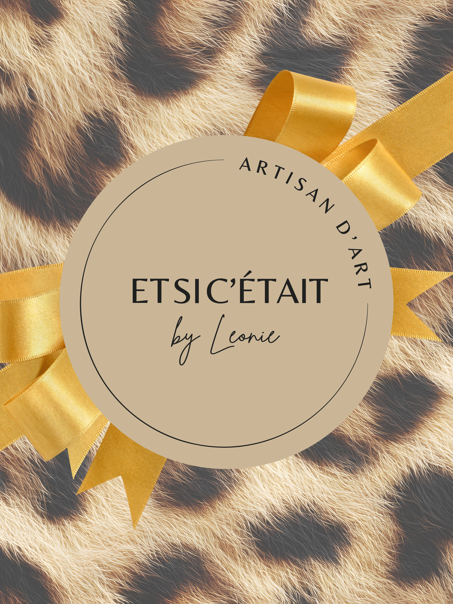 Carte-cadeau Et si c'était