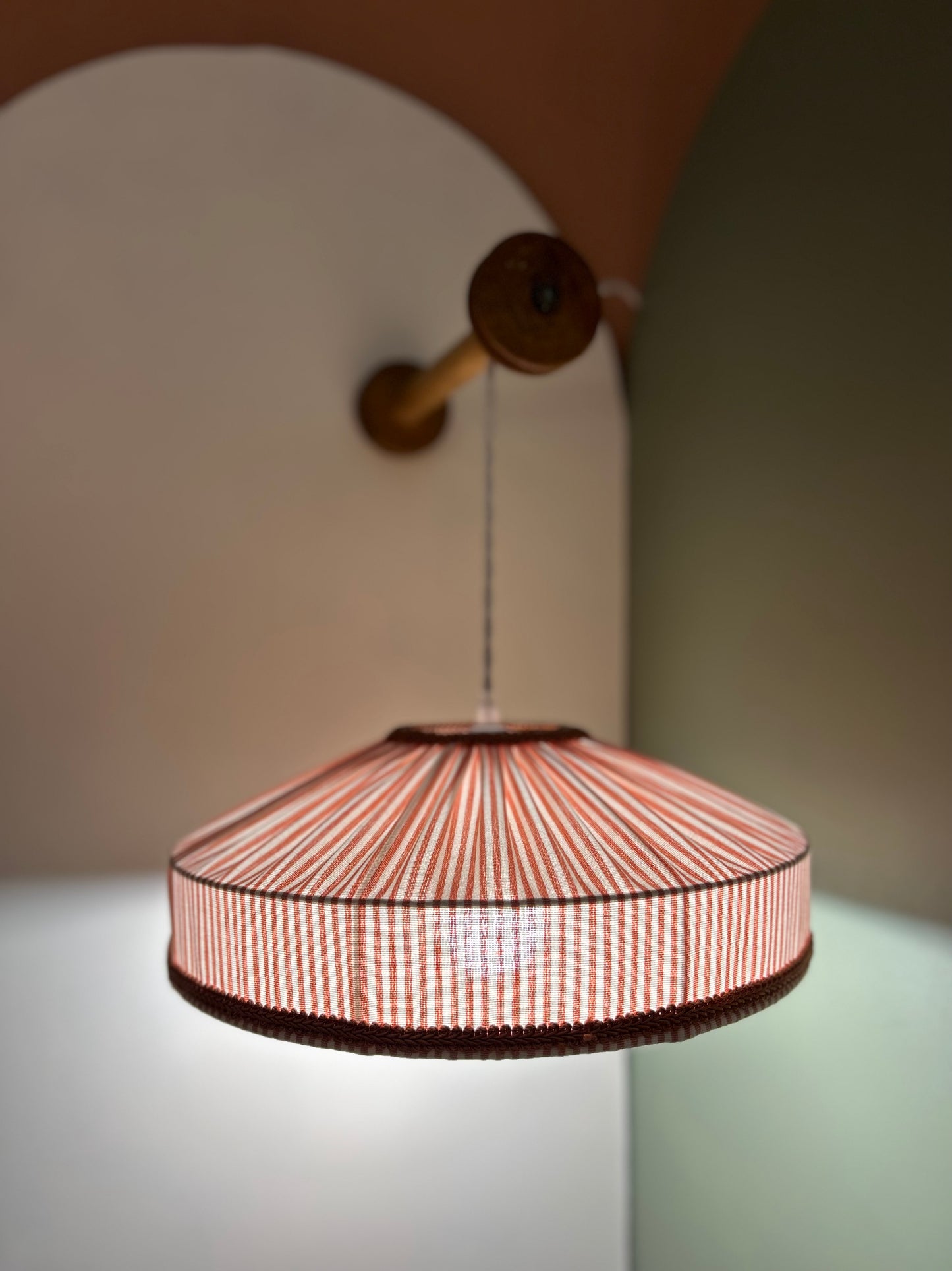 Lampe baladeuse Cabourg Casino