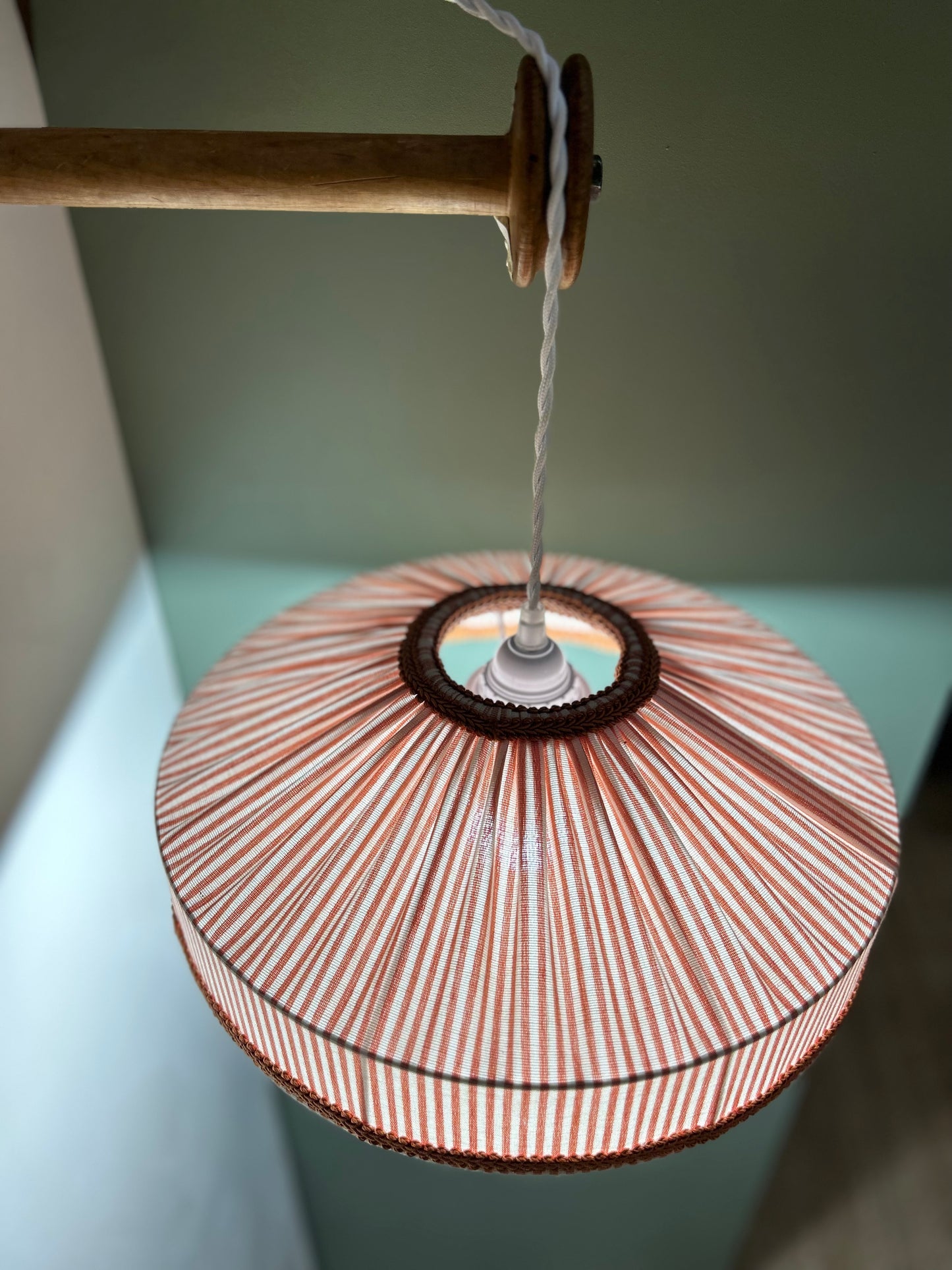 Lampe baladeuse Cabourg Casino