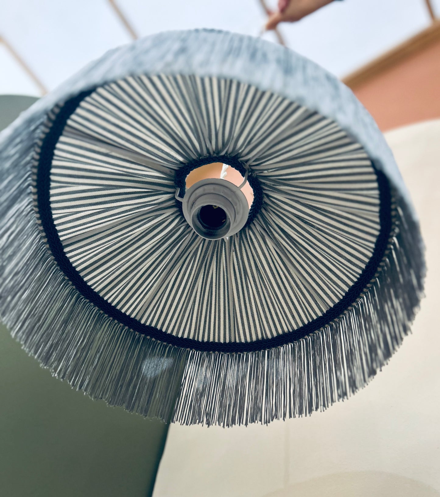 Lampe baladeuse Cabourg Marcel