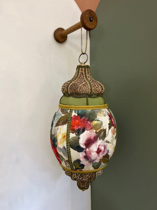 Abat-jour Jasmine